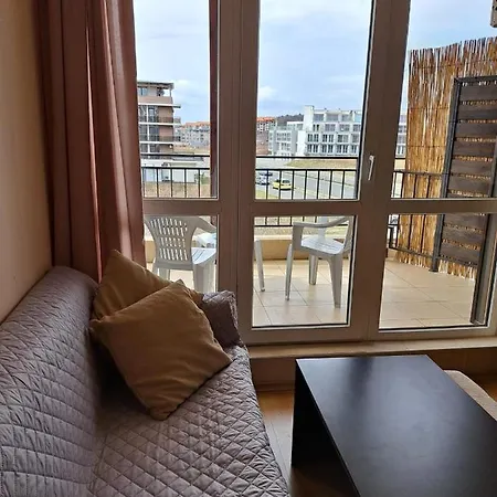 Luxor C4.3 * Sveti Vlas