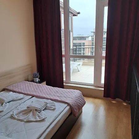 Luxor C4.3 * Sveti Vlas