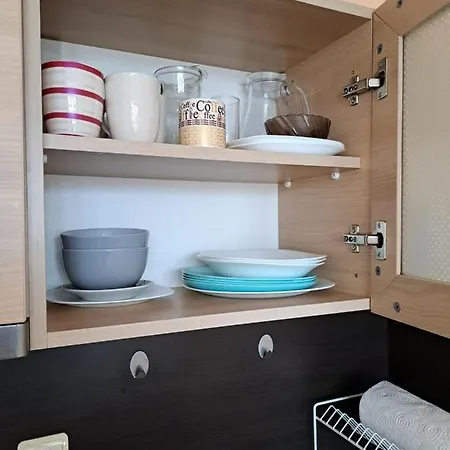 Appartement Luxor C4.3 *