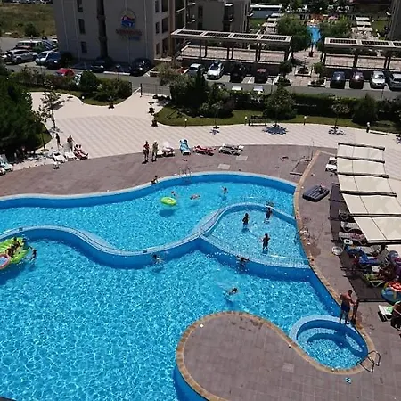 Luxor C4.3 דירה סבטי ולאס