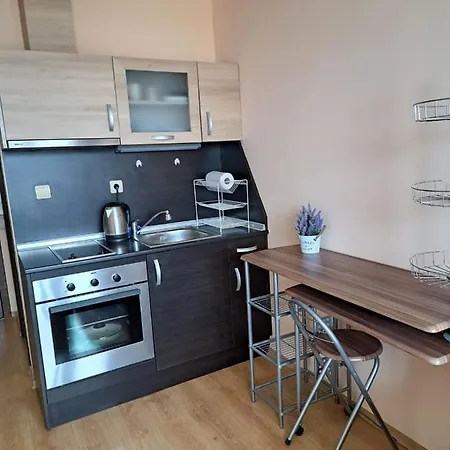 Luxor Apartament C4.3