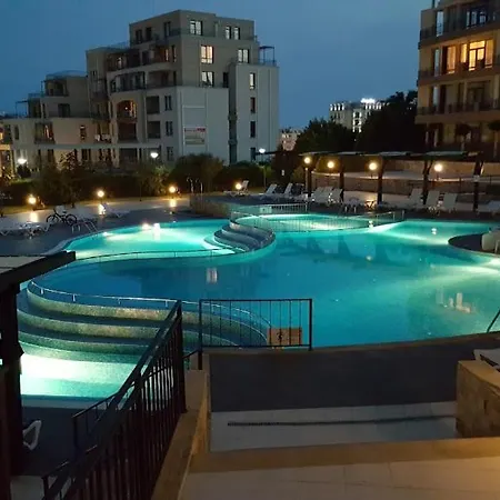 Luxor Apartament C4.3