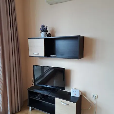 Apartment Luxor Apartament C4.3 Sveti Vlas