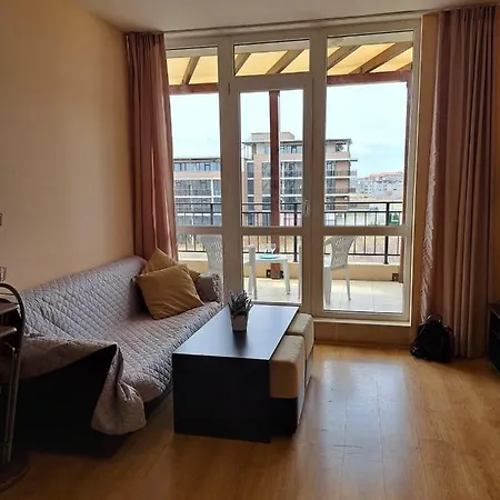 Luxor Apartament C4.3 Apartment